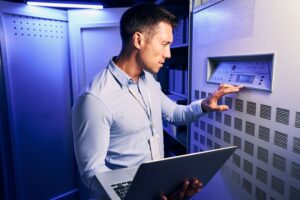 user access management